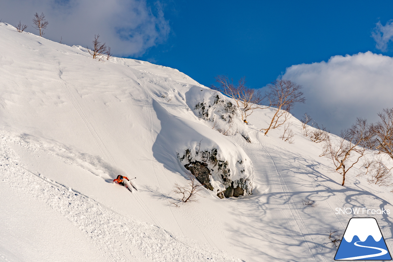 大雪山旭岳ロープウェイ｜別格の美しさと良質な粉雪。今年も北海道最高峰『旭岳』は、最高でした。